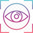 Eye  Icon