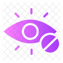 Eye  Icon