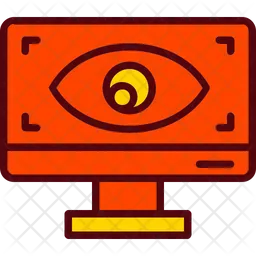 Eye  Icon