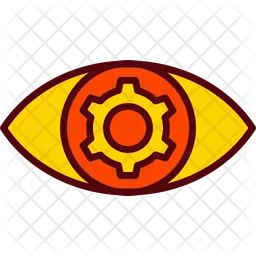 Eye  Icon