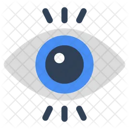 Eye  Icon