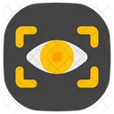 Eye User Interface Ui Icon