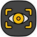 Eye User Interface Ui Icon