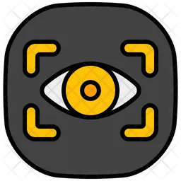 Eye  Icon