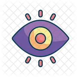 Eye  Icon