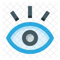 Eye  Icon