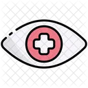 Eye Medicine View Icon