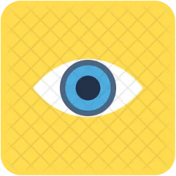 Eye  Icon