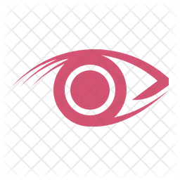 Eye Logo Icon