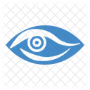 Eye See Eyesight Icon