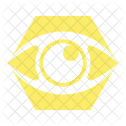 Eye Logo Icon