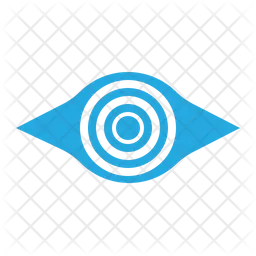 Eye Logo Icon