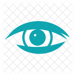 Eye Logo Icon