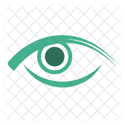 Eye Logo Icon