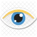 Eye Look See Icon
