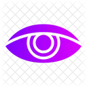 Eye Esoteric Mystic Icon