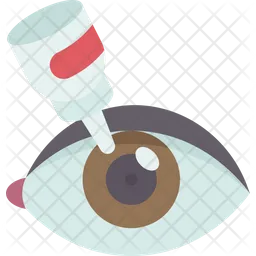 Eye  Icon