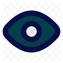 Eye  Icon