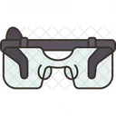 Eye Gaze Tracker Icon
