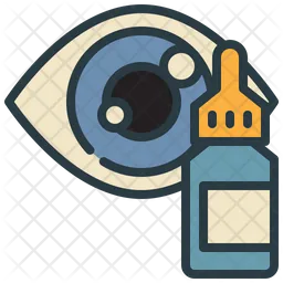 Eye  Icon