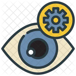 Eye  Icon