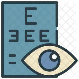 Eye  Icon