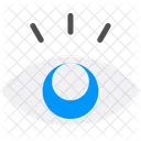 Eye Show View Icon