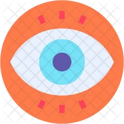 Eye  Icon