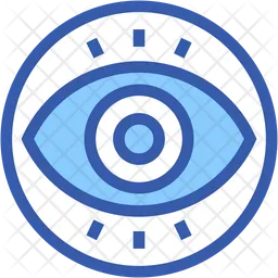 Eye  Icon