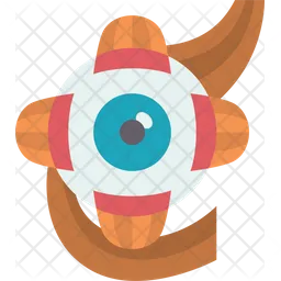 Eye  Icon