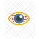 Eye Vision Look Icon