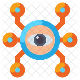 Eye Augmentation  Icon
