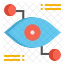 Eye Augmentation Icon