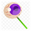 Eye Ball Candy  Icon