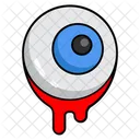 Eye ball  Icon