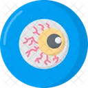 Eye Ball Icon