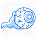 Eye Balls Icon