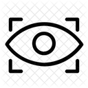 Eyecapture Eye Capture Symbol