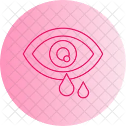 Eye Care  Icon