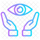Eye Care Icon