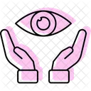 Eye Care Icon