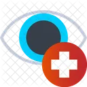 Eye Care  Icon