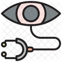 Eye Care  Icon