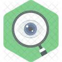 Eye Care Care Eye Icon