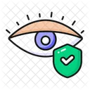Eye Care  Icon