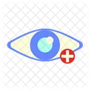 Eye care  Icon