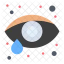 Eye Care Eye Health Ophthalmology Icon