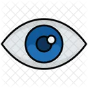 Eye Care  Icon