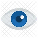 Eye Care  Icon