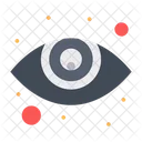 Eye Care  Icon